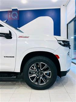 شيفروليه تاهو